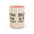 Bloom & Bam Accent Coffee Mug — Floral Heart Ceramic Coffee Cup (11/15oz) - Creations by Chris and Carlos