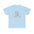 Mama's Family- Womans Circle Unisex Heavy Cotton Tee
