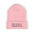 Classic Cuffed Beanie with General Hospital Embroidery