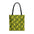 Vibrant Floral Tote Bag, Eco-Friendly Shopping Bag, Reusable Grocery Bag, Gift for Gardeners, Stylish Handbag