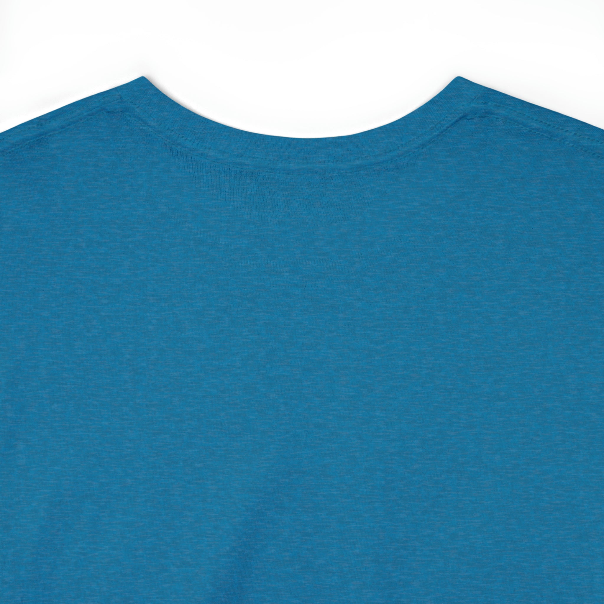 The Lovers, The Dreamers & me- Unisex Heavy Cotton T-Shirt - Creations by Chris and Carlos