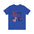 Patriotic Love Tee, Unisex Jersey Short Sleeve Tee for July 4th, Independence Day, Casual Wear, Gifts