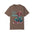 Funny SNL Throwback Garment-Dyed T-Shirt - "Today is a Good Day to be Medicated!"
