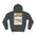 The Wizard of OZ 50th Anniversary- Unisex College Hoodie