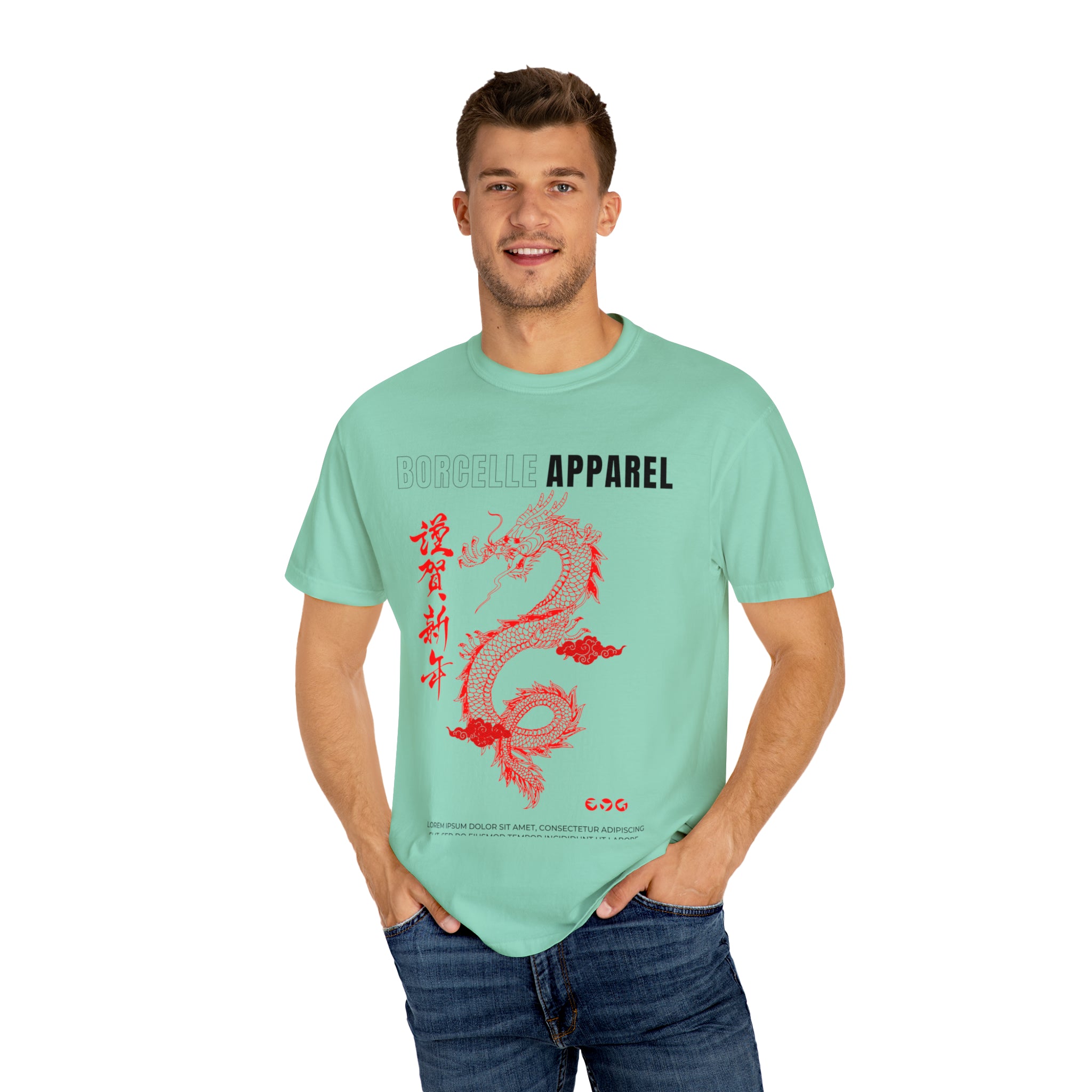 Old Soul Apparel and Home