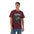 Static Youth Vintage Band Tee — Retro Rock Graphic T-Shirt