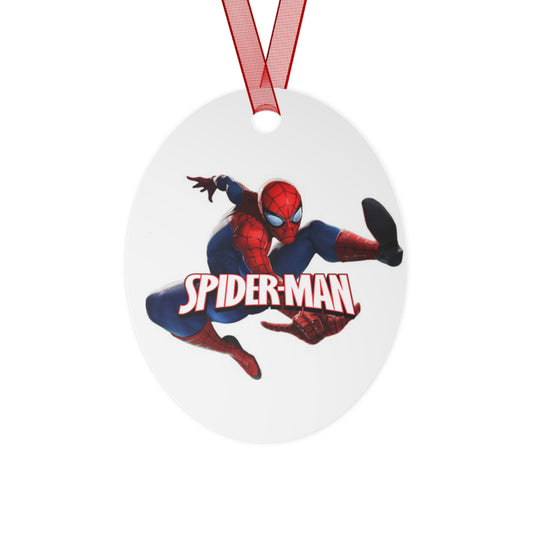 Metal Ornaments - Creations by Chris and Carlos