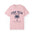 Pink Palm Resort Club T-Shirt — Tropical Palm Graphic Tee - Creations by Chris and Carlos