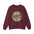 The Tailgate Crew- The Tailgate Starts Here Game Day Crew Sweatshirt