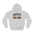 Montauk Beach Club Hoodie — Vintage Coastal College Pullover