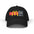 Denim Hat (Embroidery)