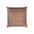 Bramble & Birch™ | Warm Rust | Velvet Throw Pillow