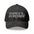 Retro Style Embroidered Cap, Three's Company Hat, Gift for Fans, Casual Wear, Adjustable Hat, Outdoor Activities
