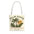 Palm Haven Tote Bag – 'Paradise Found' Tropical Palm Beach Tote - Creations by Chris and Carlos