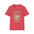 English Garden Club T-Shirt — "Honey & Hive" Vintage Floral Tee