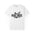 Make Noise T-Shirt — Graphic Band Tee with Bold 'MAKE NOISE' Design