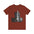 Vintage-Inspired Hotel Reverie Black Mirror Graphic T-Shirt
