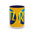 Ritz Logo Accent Coffee Mug — Branded Snack Lover Gift (11/15oz) - Creations by Chris and Carlos