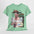 Vintage Inspired Legendary Minnie Pearl Unisex Tee, Humorous Graphic Cotton Shirt