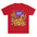 Wonka’s Golden Ticket T‑Shirt — The WonkaVision Bee Challenge Graphic Tee