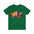 Mc Donald's- Camiseta de manga corta unisex Jersey