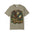 Pan's Labyrinth Graphic T-Shirt — Faun Mask Fantasy Movie Tee