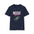 Music Festival T-Shirt — Retro Vinyl Design - Creations by Chris and Carlos