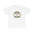 Mahjong Social Club Tee — Vintage Mahjong Logo Shirt