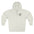 Lake George Outdoor Club Zip Hoodie — Retro Campboat Graphic