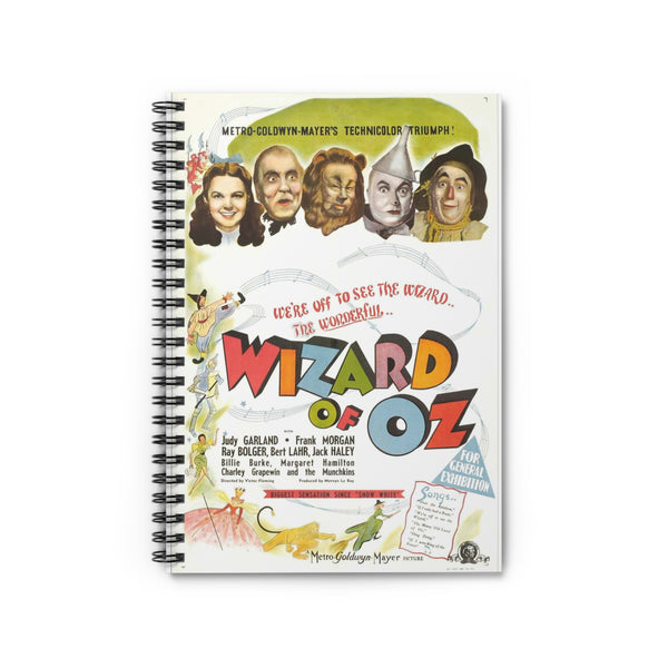 The Wizard of Oz