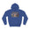 Asbury Park Surf Club Hoodie — Retro Beach Sunset Pullover