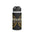 The Foundry Collective Stainless Steel Water Bottle — Insulated Black Logo Bottle