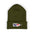 San Juan Puerto Rico- Embroidered Beanie, Classic Cuffed Beanie, Winter Hat, Knitted Cap, Stylish Headwear, Gift for Him/Her