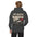 Static Youth Hoodie — Vintage Band Logo Pullover
