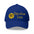 Days of Our Lives Embroidered Cap, Stylish Baseball Hat, Gift for Fans, Summer Accessory, Adjustable Cap - Creations by Chris and Carlos