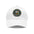 Dad Hat with Leather Patch, Vintage Style Cap