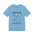 Bioluminescence Diagram Tee | Retro Science Biology Graphic