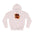 Born to Play- Unisex College Hoodie
