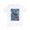 Jaws 50th Anniversary Inspired Unisex Jersey Short Sleeve Tee