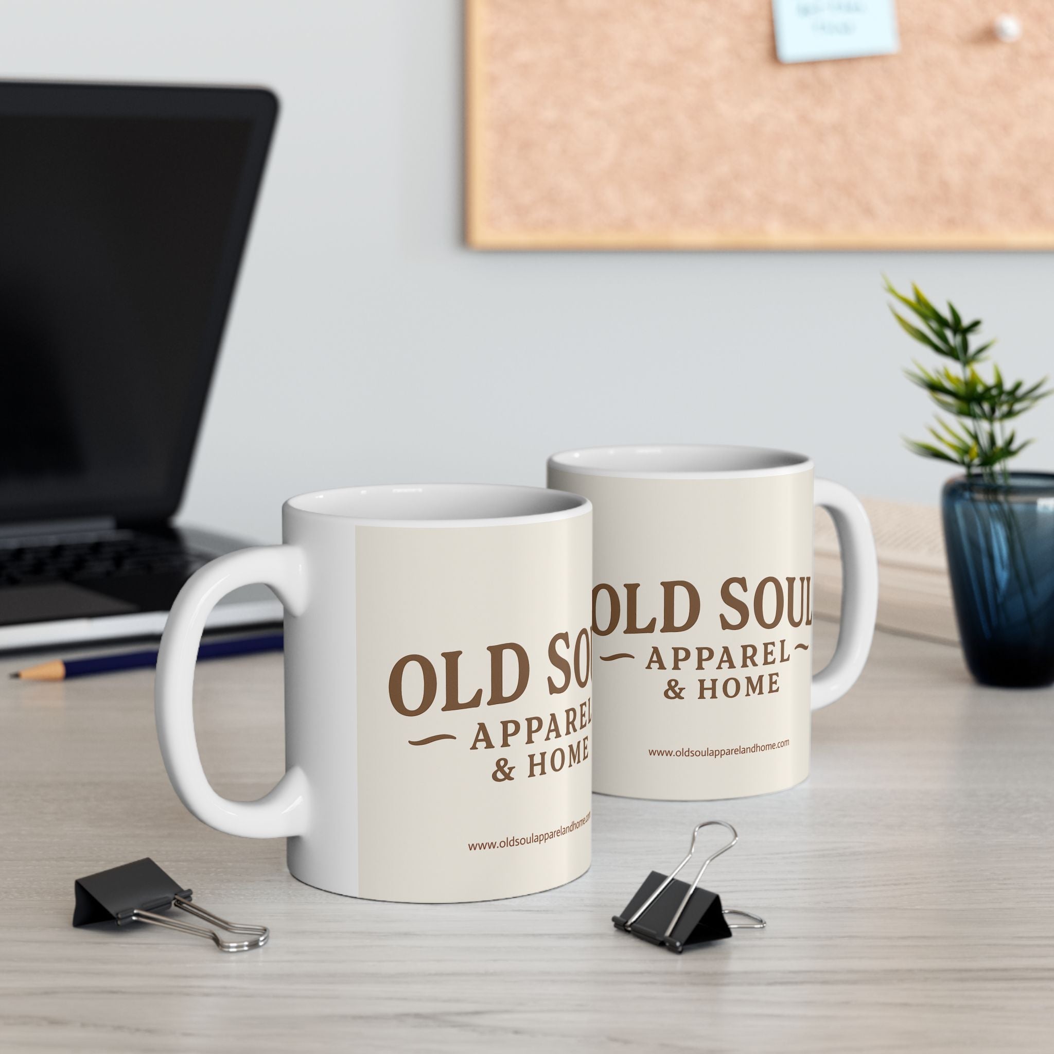 Old Soul Apparel and Home