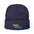 Live Kelly and Mark Embroidered Knit Beanie