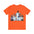 Soap 70's TV Show- Unisex Jersey Short Sleeve Tee