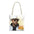 Portrait Tote Bag — 'Mr. Will Flow De Marquezina' Photo Tote