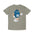 M&M's Blue Unisex Faded Shirt