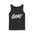 GOAT graphic tank top | Athlete streetwear style