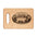 Engraved Orchard Wood Cutting Board – 'Apple Basket' Decorative Serving & Prep Board | Old Soul Harvest Hallow