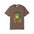Trash-Talk Frog T-Shirt – Funny Frog & Raccoon Graphic Tee