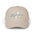 Girl Power Classic Dad Cap | Feminist Hat, Gift for Her