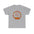 Unisex Heavy Cotton Tee with Autumn Vibes - Perfect for Thanksgiving Celebrations, Fall Gatherings, Family Events, Gifts