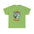 Pollos- Unisex Heavy Cotton T-Shirt - Creations by Chris and Carlos
